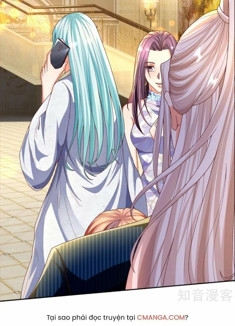 vú em tiên tôn đi ở rể chapter 198 12