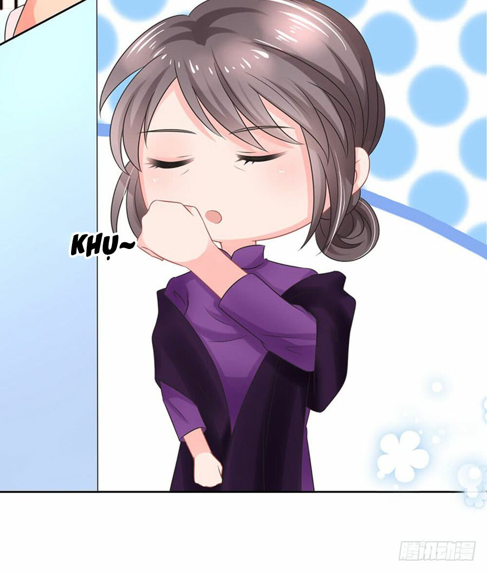 luyến đường thời quang chapter 69 44