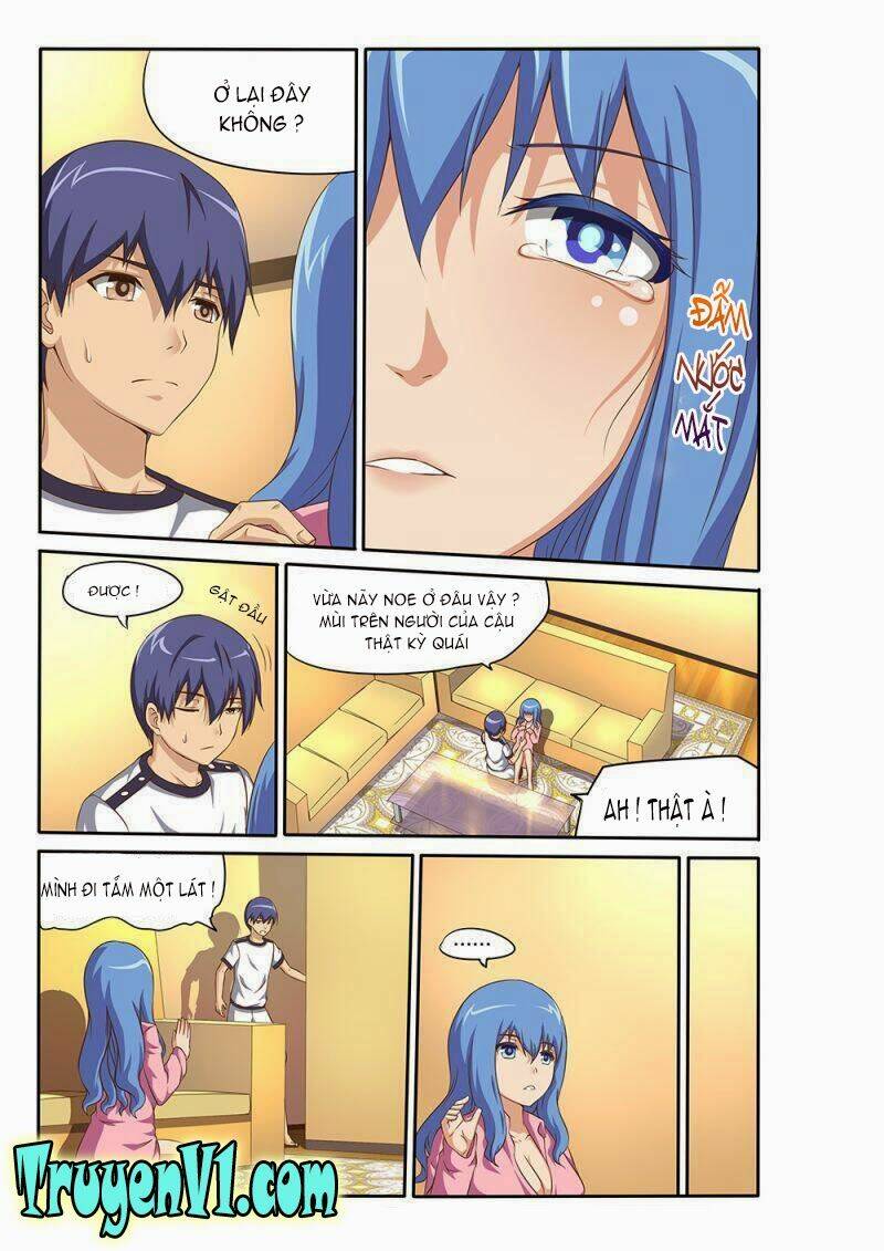 world of super sand box chapter 27 16