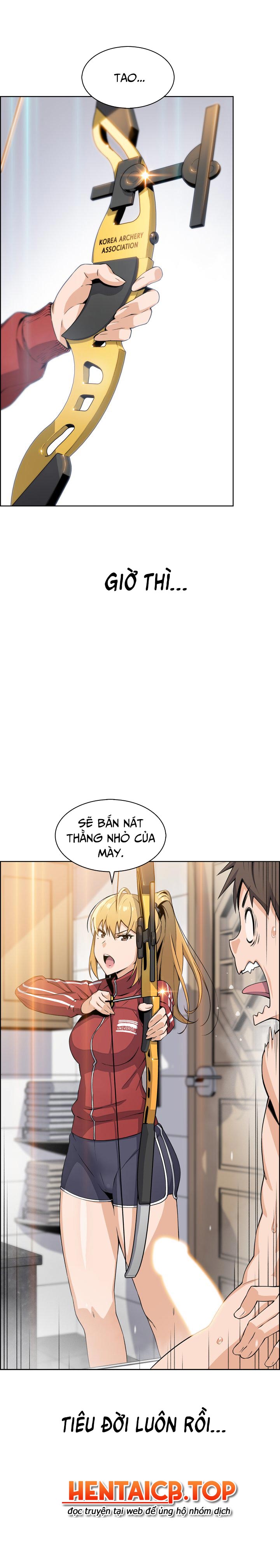 những mỹ nhân ở tiệm đậu hủ chapter 1 45