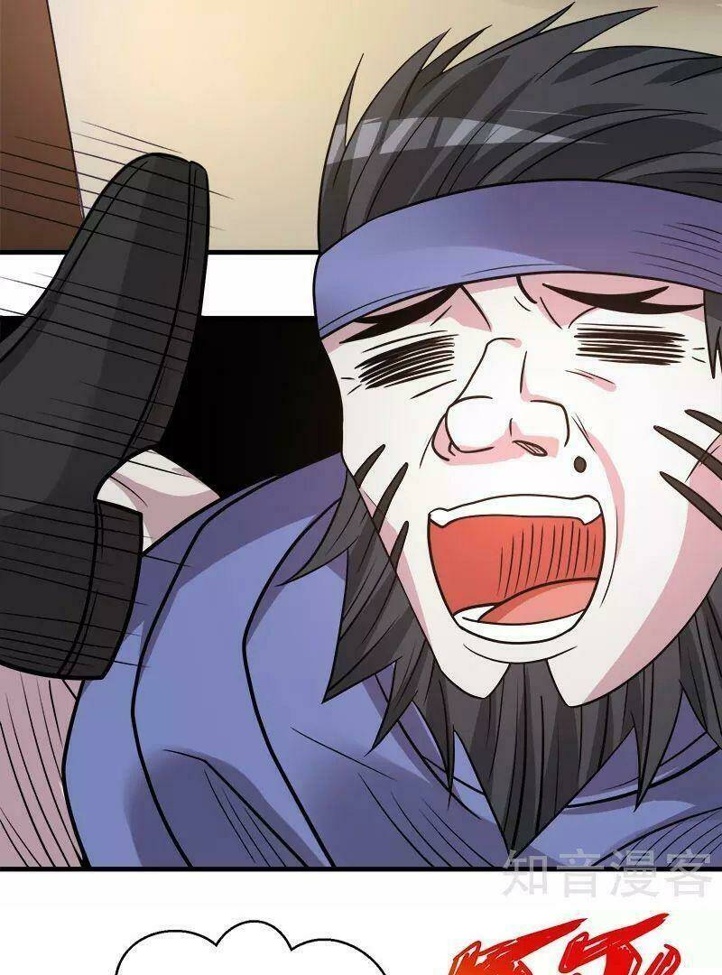 kiếm vũ chapter 133 20