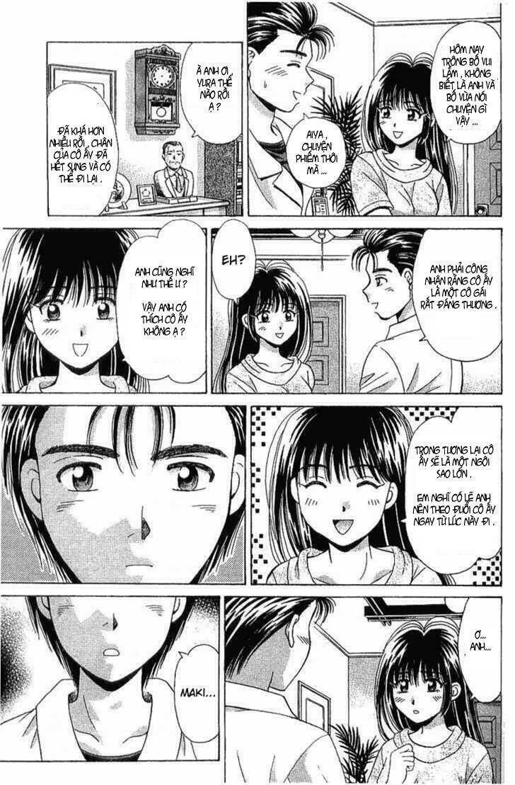 open sesame chapter 30 30