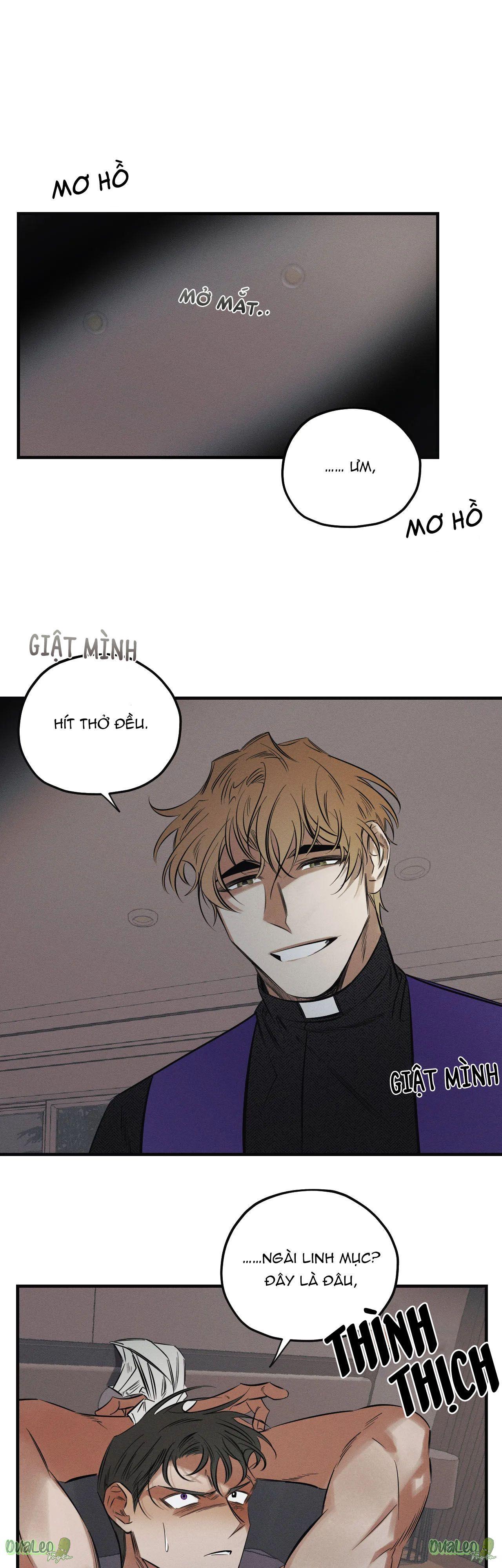 đóa hoa tội lỗi chapter 14 8