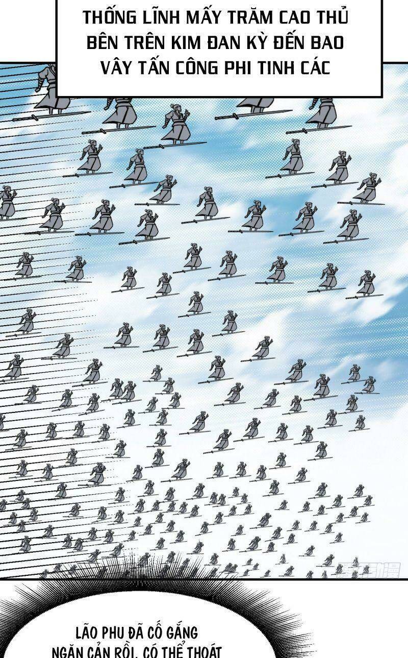 tổ thượng có tiền chapter 28 26