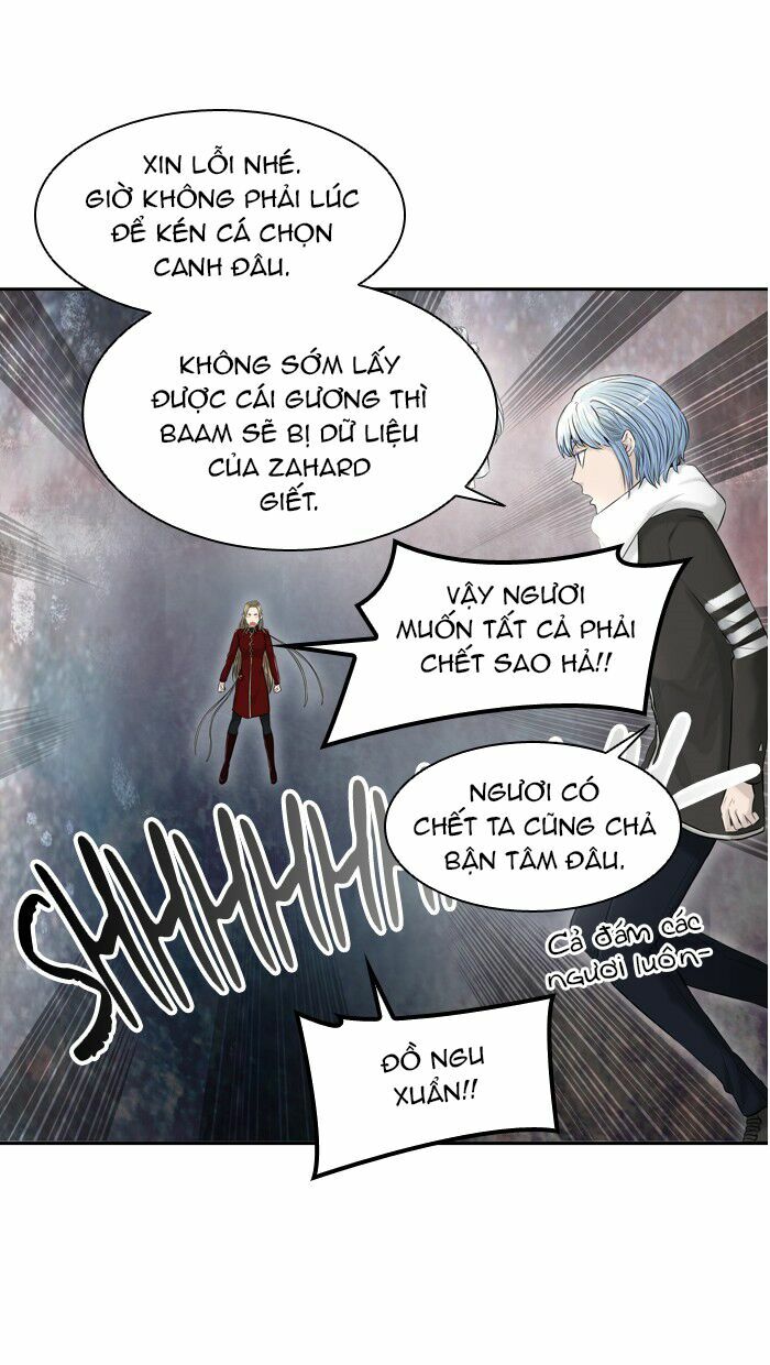 tòa tháp bí ẩn 2 chapter 302 47