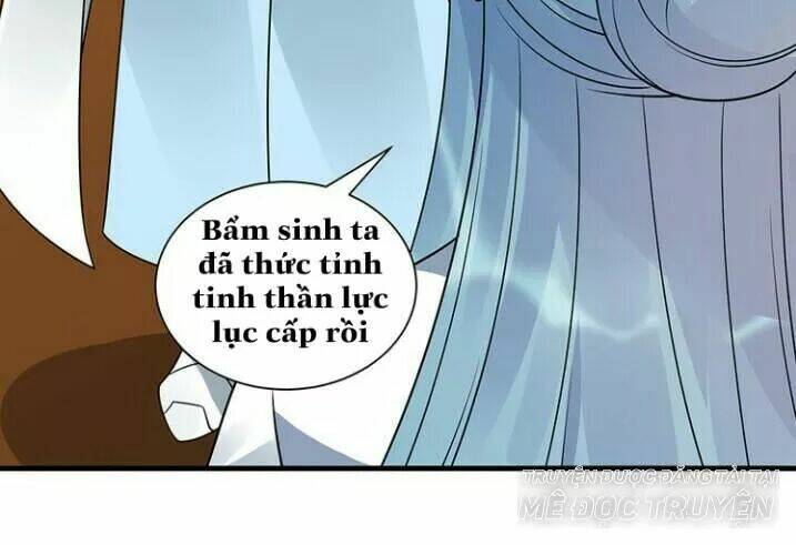 độc phi thần y quá kiêu ngạo chapter 105 21