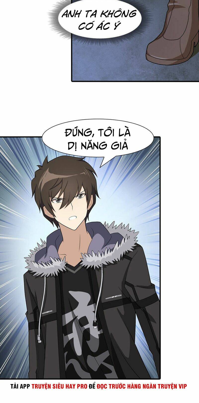 bạn gái virus của tôi chapter 90 12