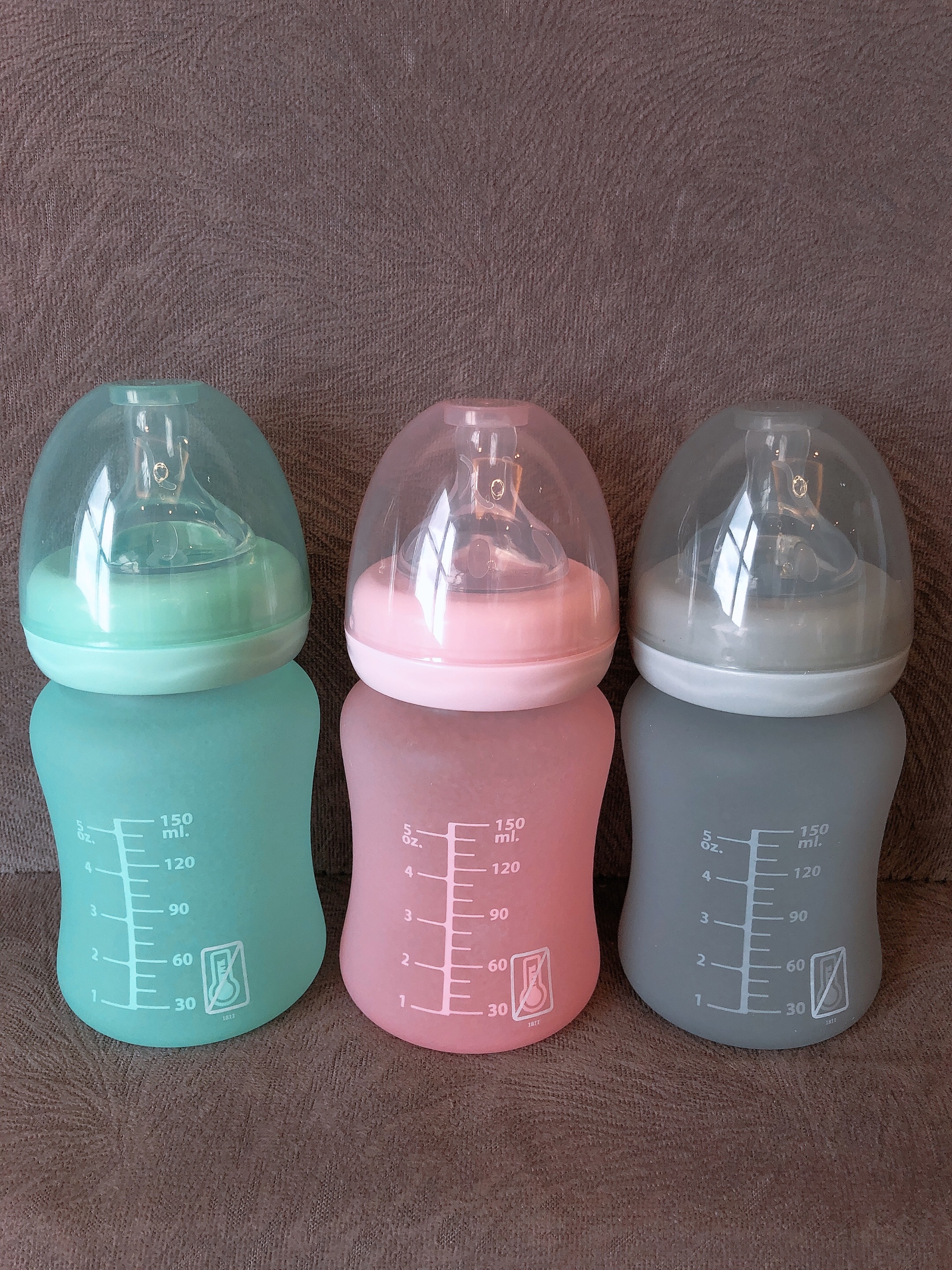Bình sữa Everyday baby 150ml