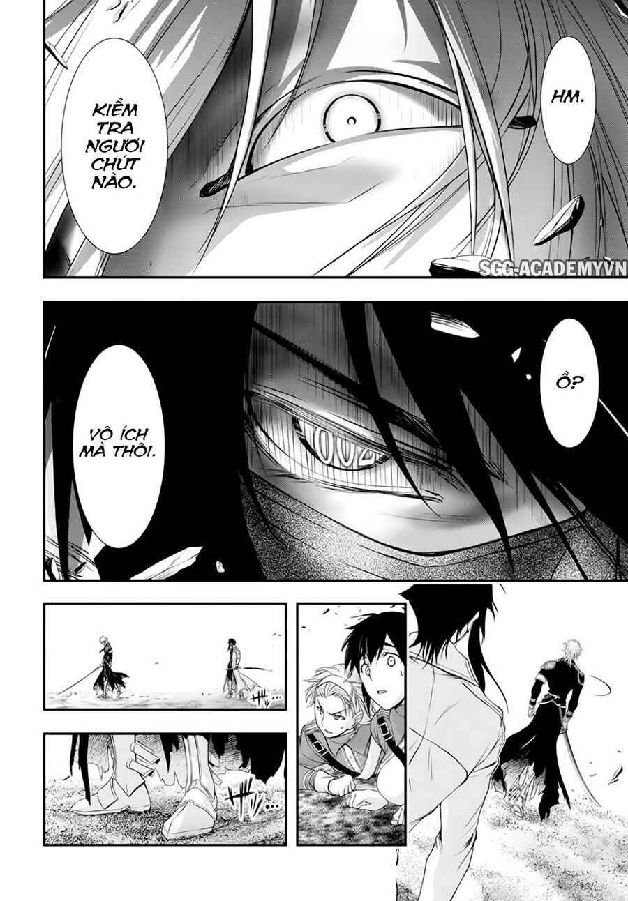 kích trụy vương huyền thoại chapter 66 16