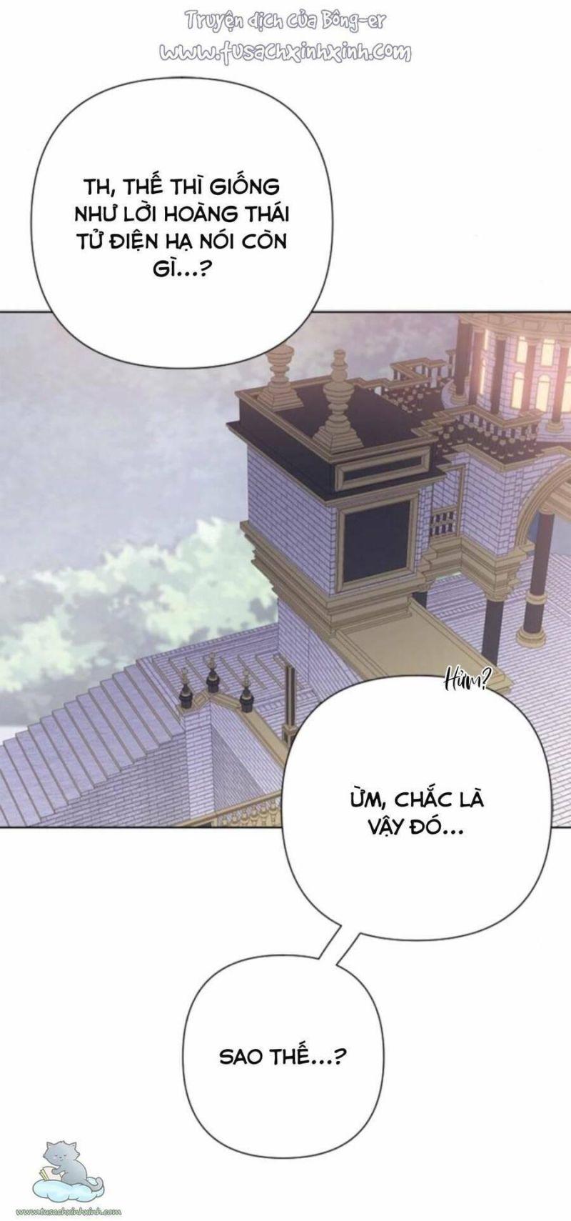 cách mà kỵ sĩ sống như tiểu thư chapter 66 104