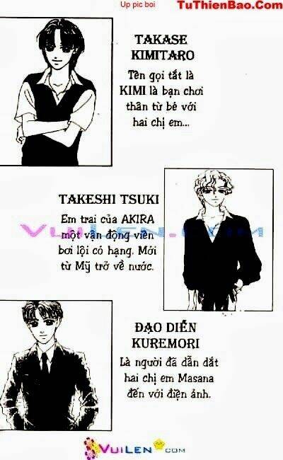 công chúa nhân ngư chapter 3 4