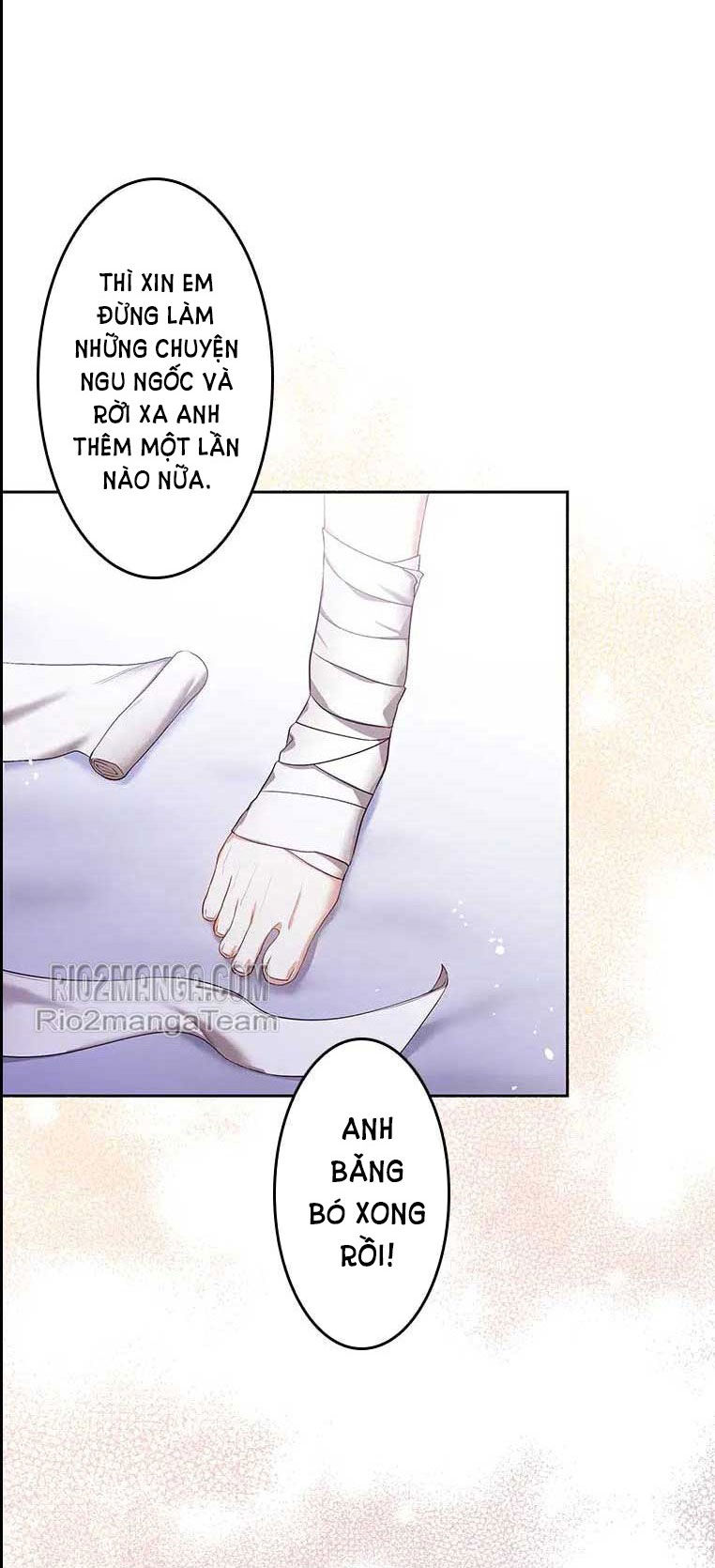 từ ác nữ tôi phải trở thành một người mẹ chapter 14 41