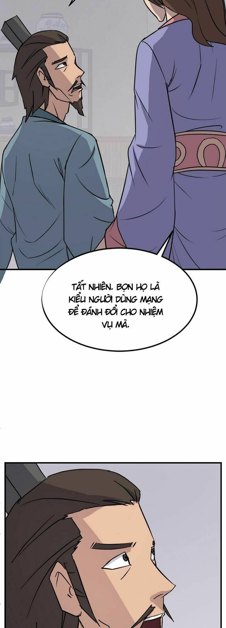 trọng sinh, bất khả chiến bại chapter 117 41