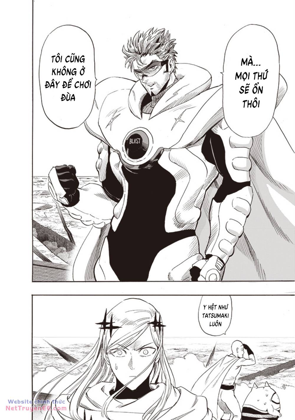 one-punch man chapter 251 26