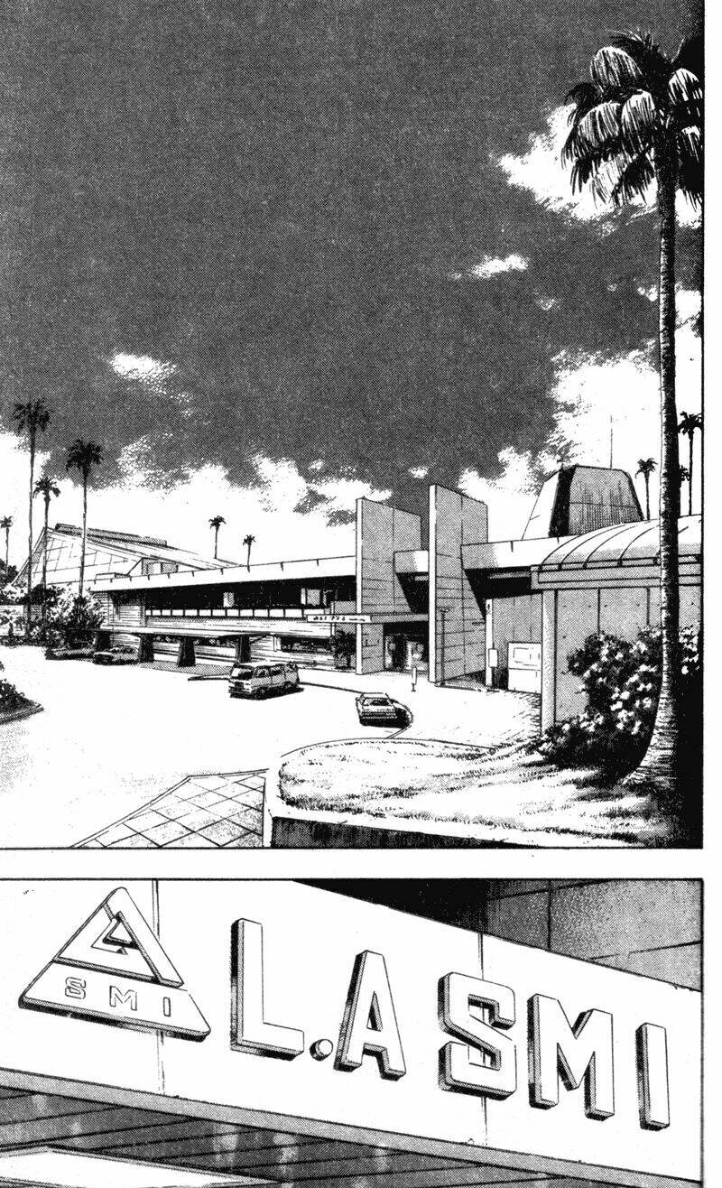 shamo (võ đạo) chapter 78 15