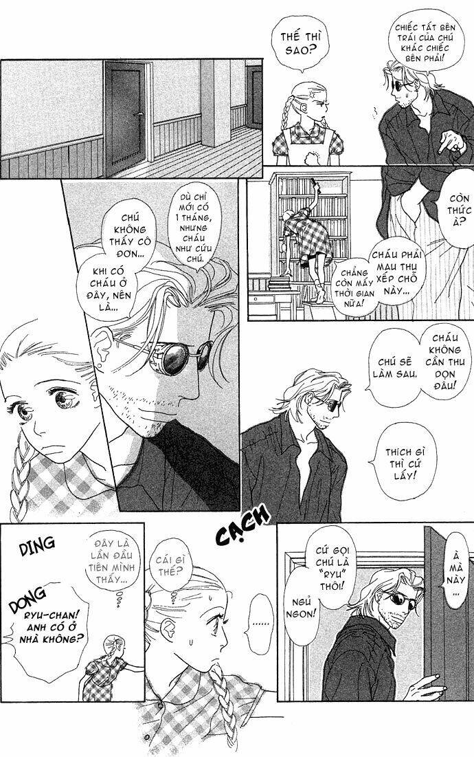 baby pop chapter 1 18