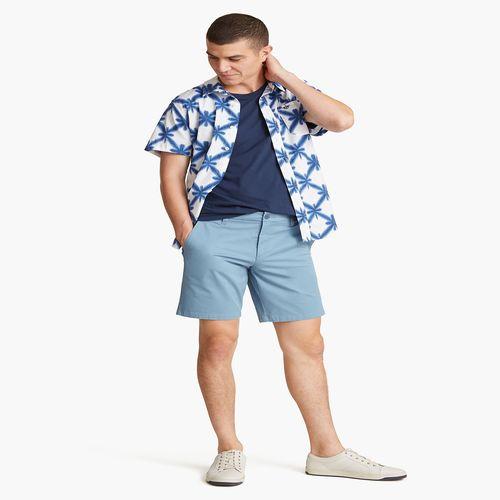 QUẦN KHAKI NAM NGẮN ULTIMATE SHORT 85868-0065