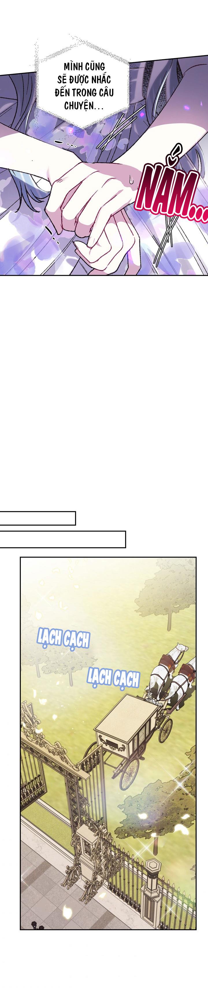 cha à, con không muốn kết hôn đâu chapter 21 14