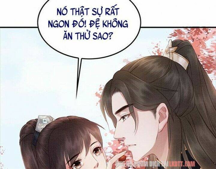 trọng sinh bá sủng nhiếp chính vương quá mạnh mẽ chapter 94 64