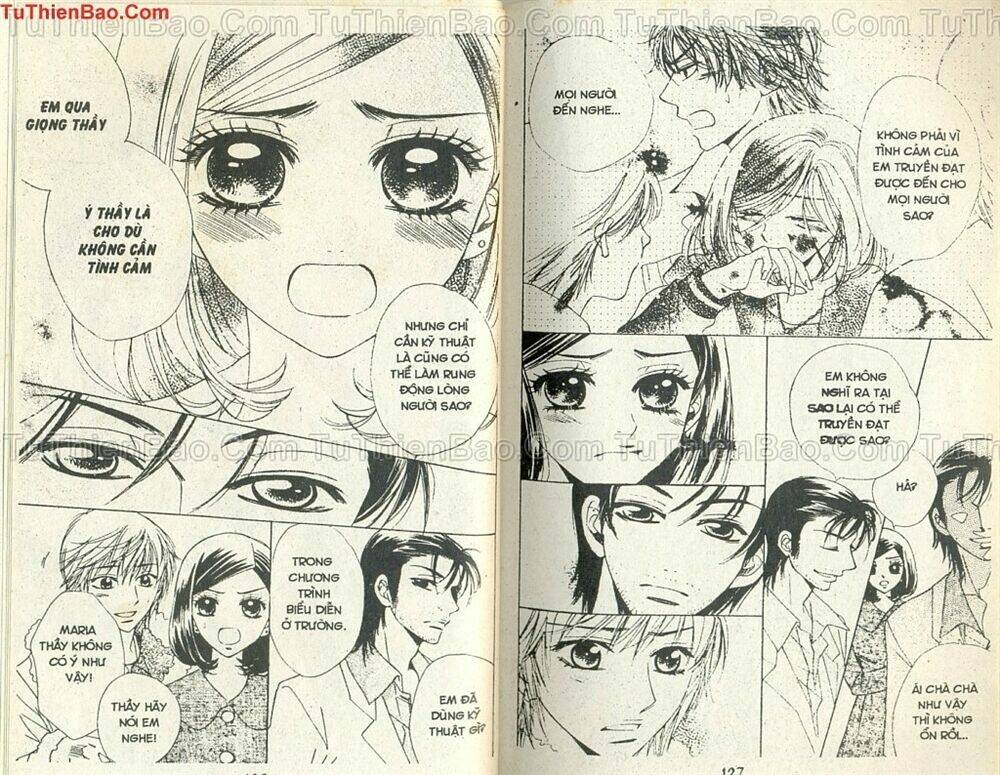 ác quỷ và bản tình ca chapter 7 64