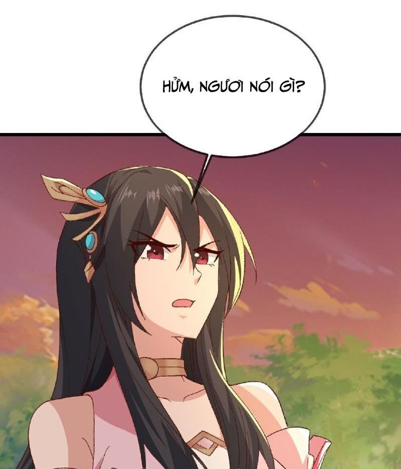 tiên võ đế tôn chapter 509 79