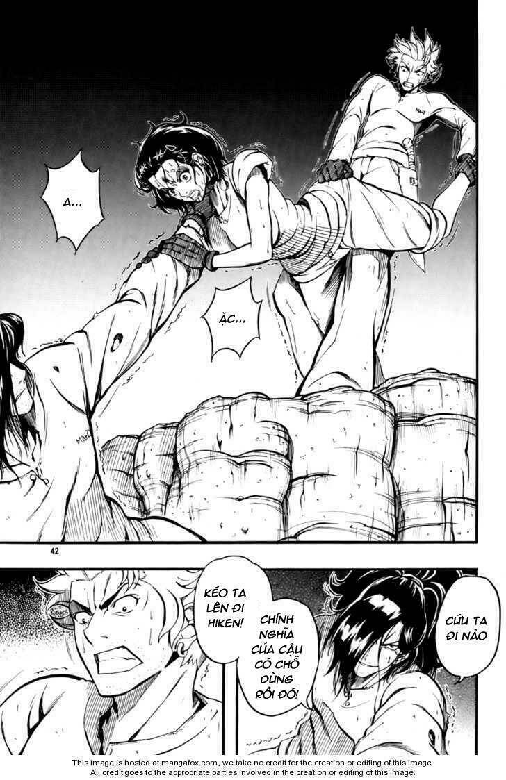 la mosca chapter 8 28