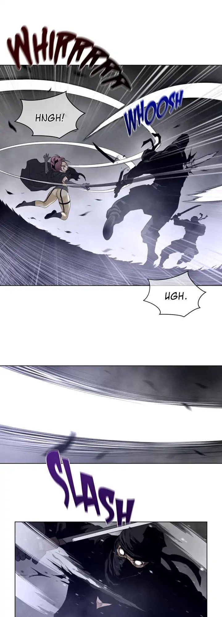 một nửa hoàn hảo chapter 87 29