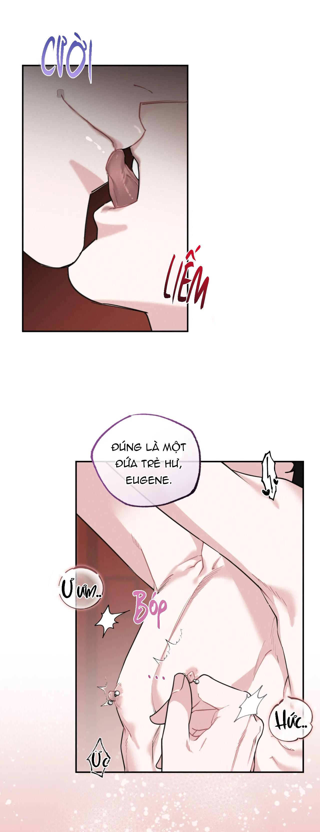 lời nói dối đẫm máu chapter 17 50