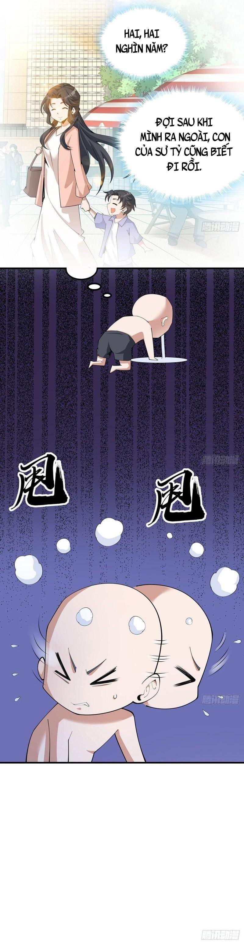 địa cầu đệ nhất kiếm chapter 148 15