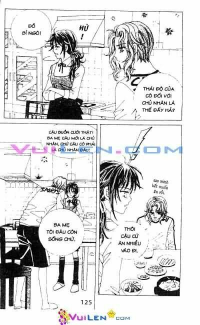không bao giờ khóc chapter 1 125
