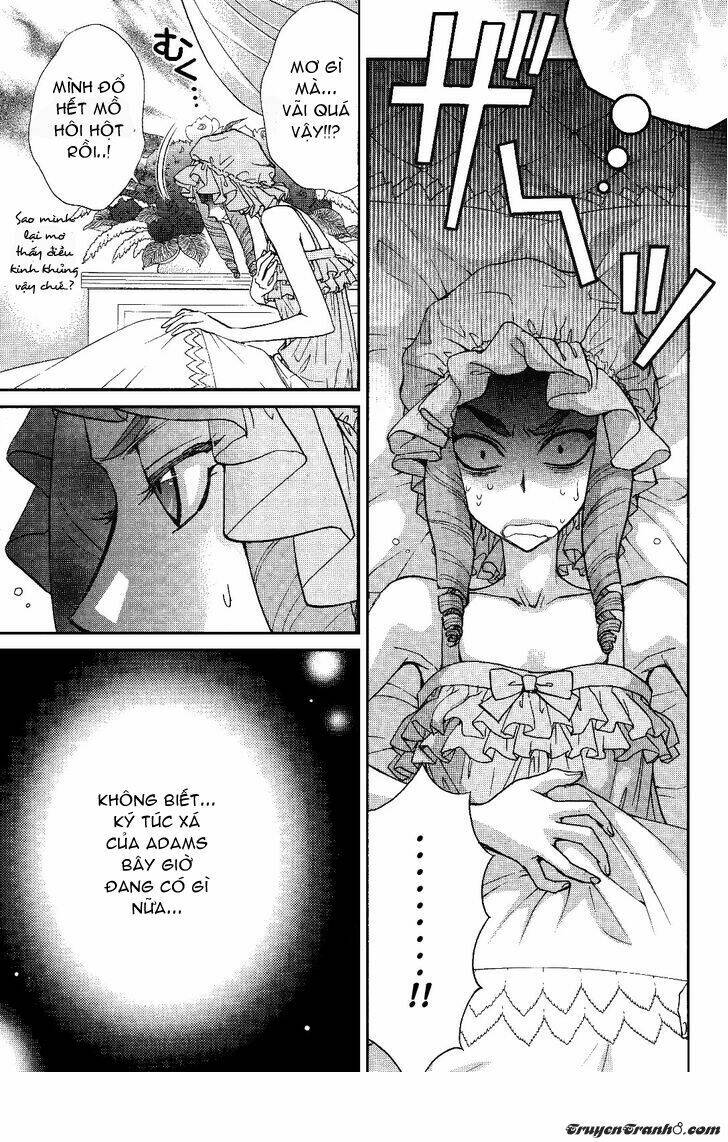 renai idenshi xx chapter 9 5