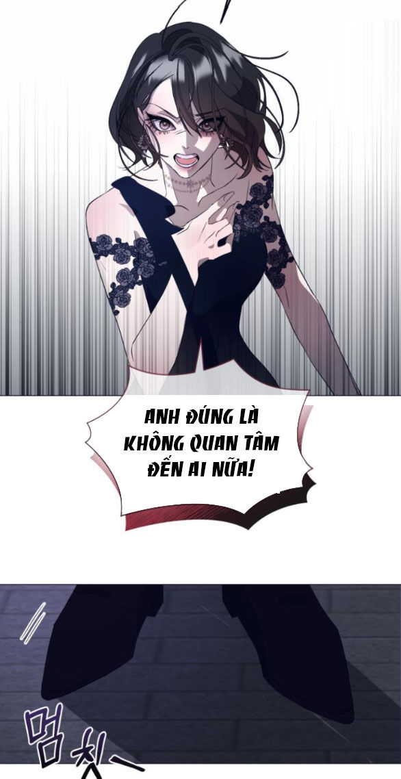 điệu nhảy say mê giữa màn đêm chapter 7.1 22