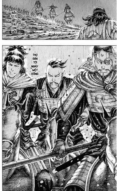 Hoả Phụng Liêu Nguyên chapter 231.2 194