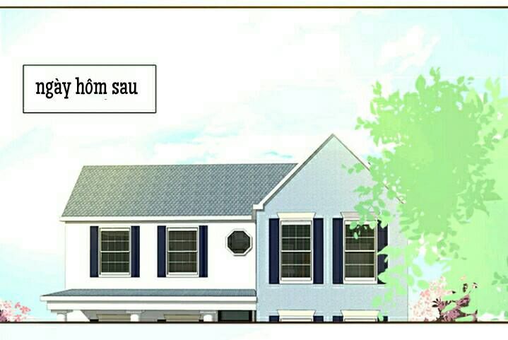 công chúa nữ vương mệnh chapter 4 24