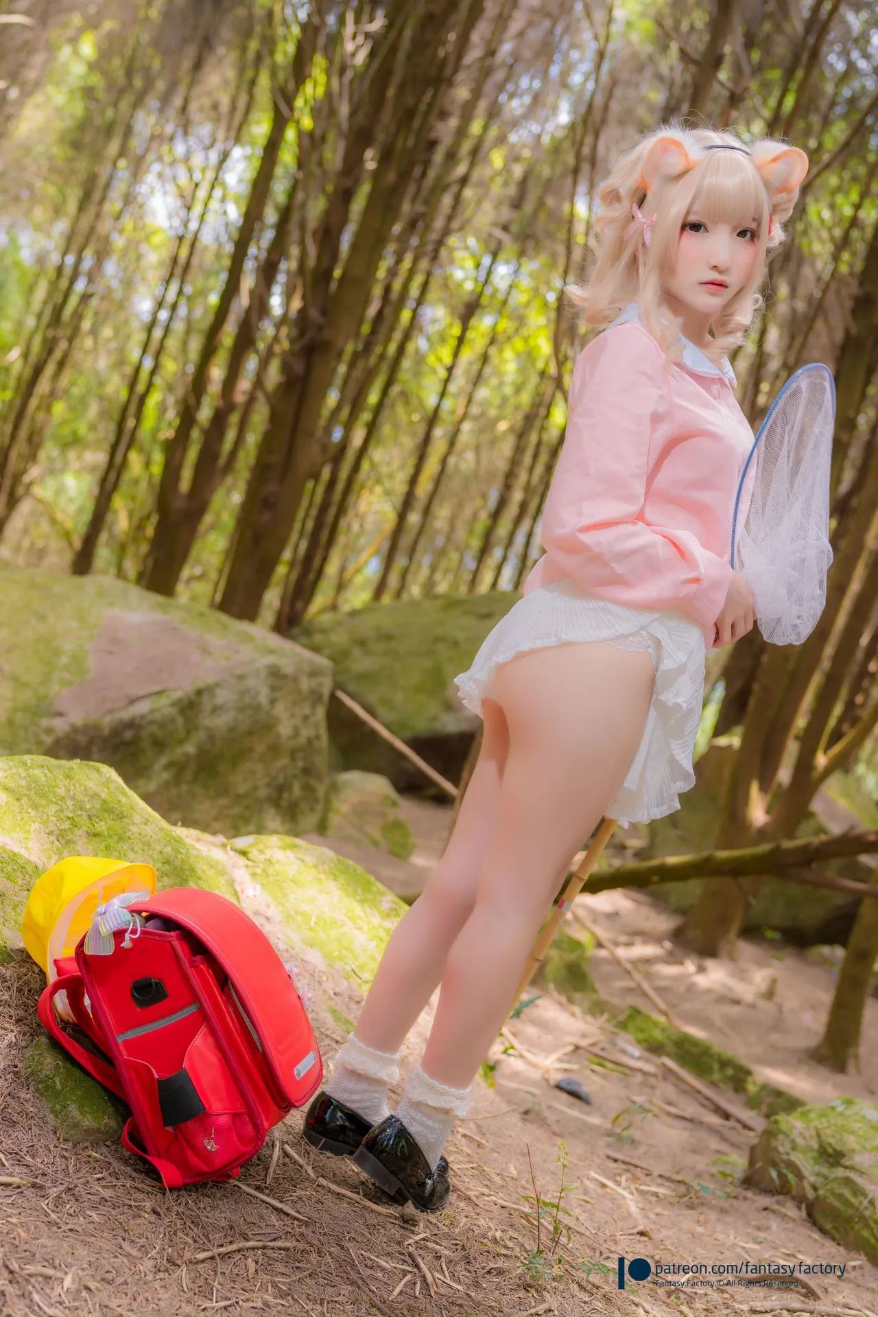 hình cosplay chapter 164 63