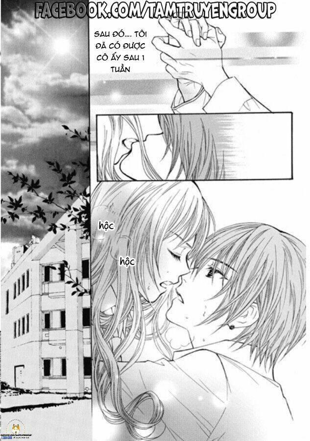 my beast chapter 7 21