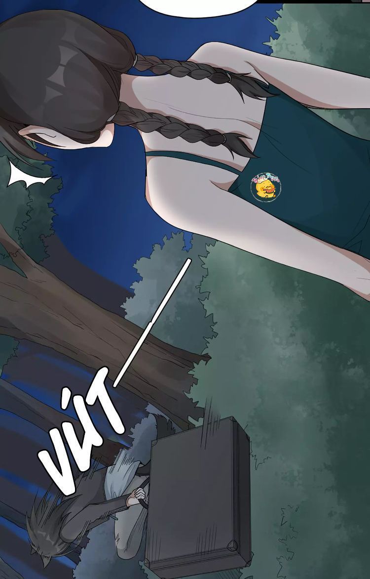 bạn trai tôi là quái vật chapter 14 12