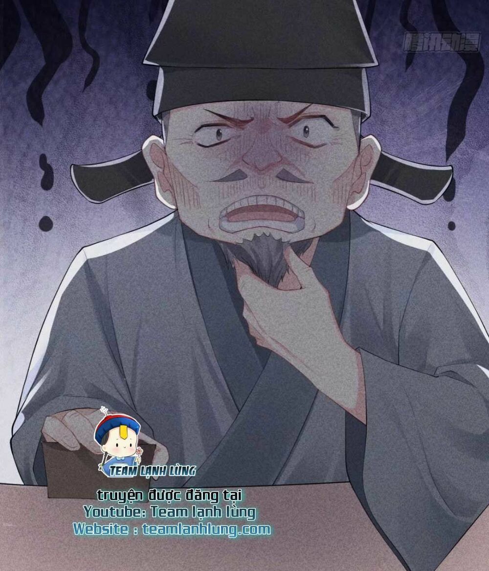 thiết lập ác nữ của tôi sụp đổ rồi chapter 16 28