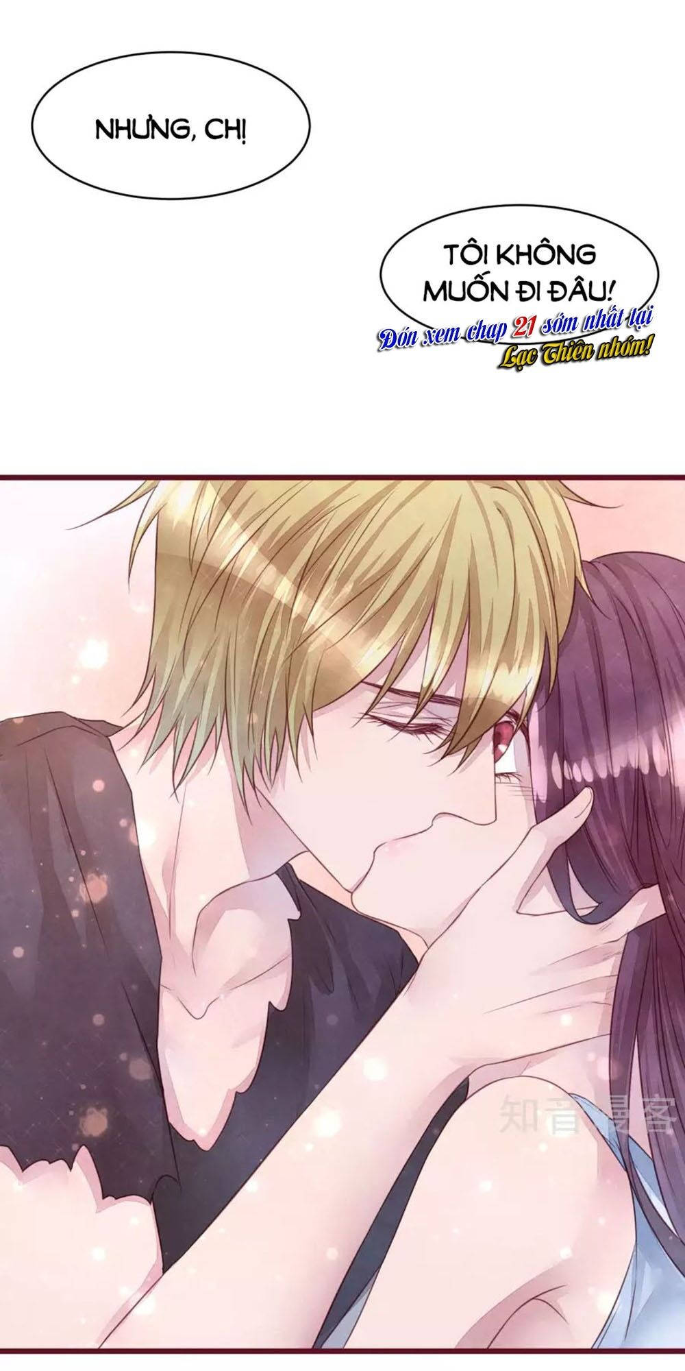 đào tạo nuôi dưỡng bạn trai mèo chapter 20 31