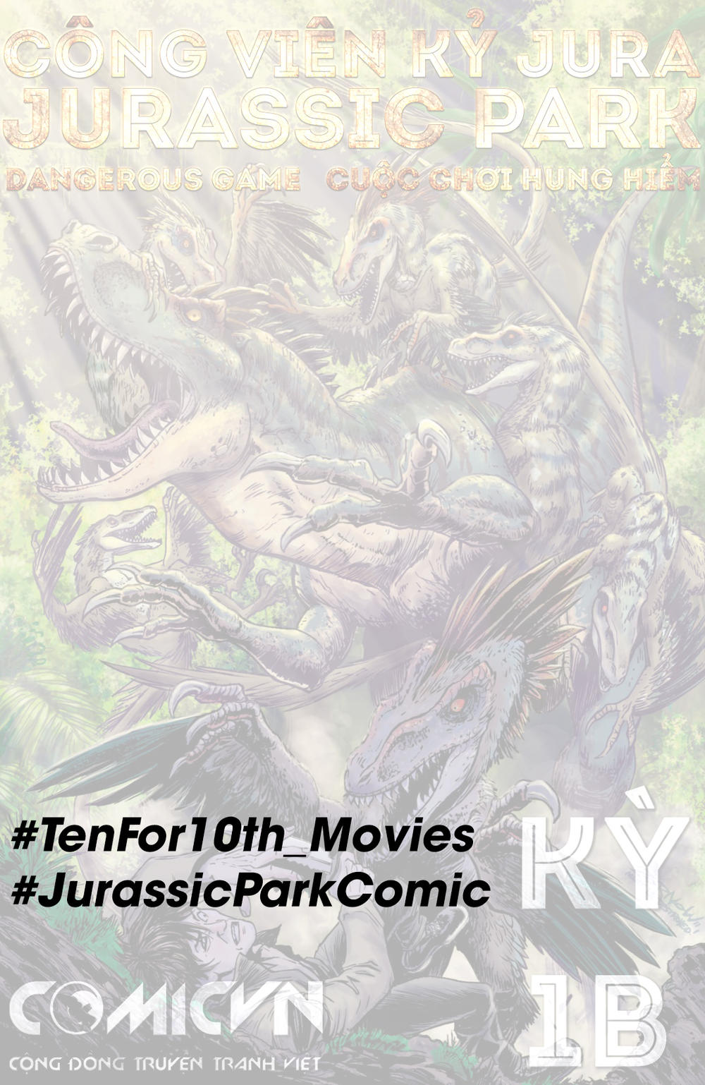 battle beasts chapter 1.1 14