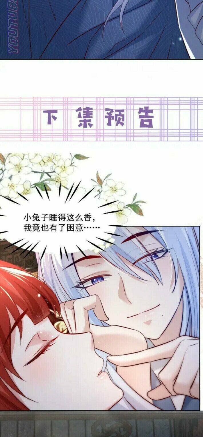 hắc hóa nam chính trực tuyến nuôi thỏ chapter 37 40