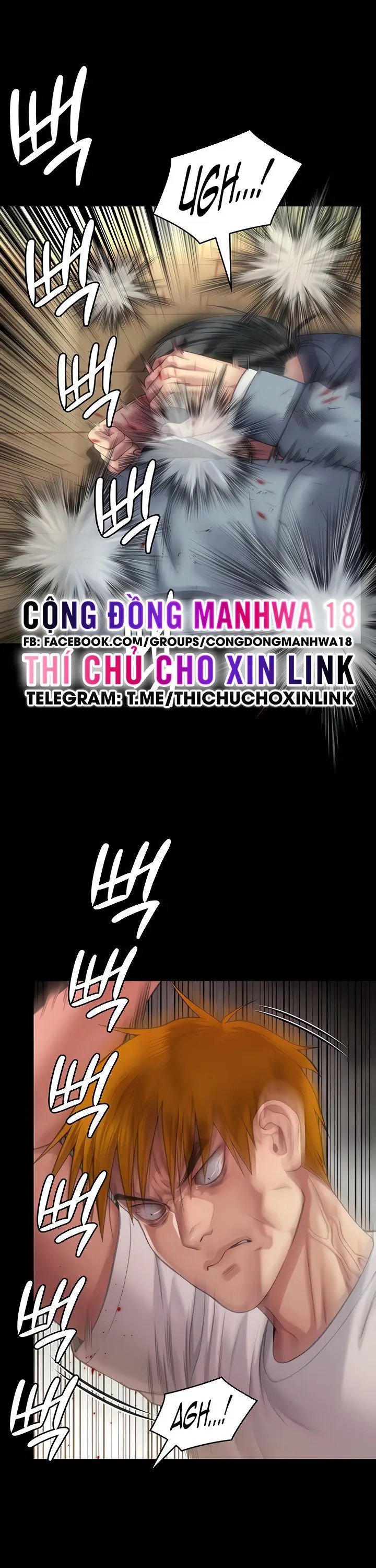 ong chúa chapter 294 16