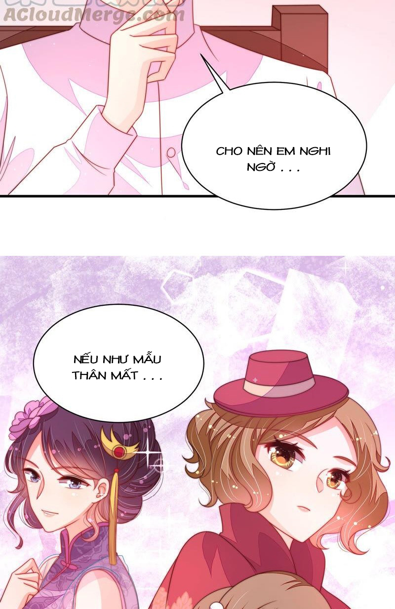 ngày nào thiếu soái cũng ghen chapter 342 17