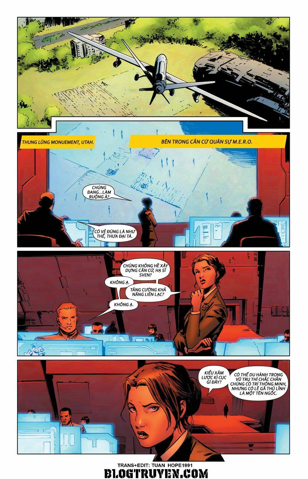 x-o manowar chapter 16 23