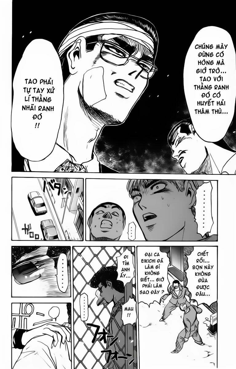 shonan junai gumi chapter 185 16