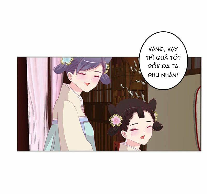 tướng quân mời ra trận chapter 105 10