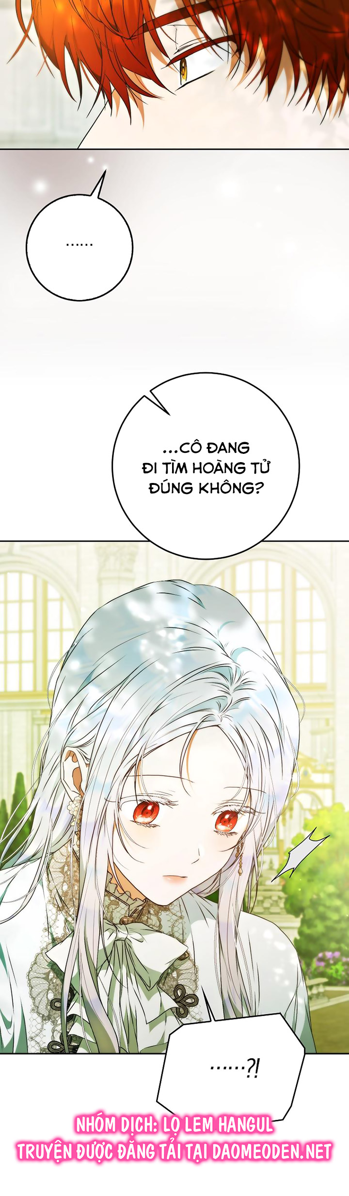 trở thành vợ của nam chính chapter 112 15