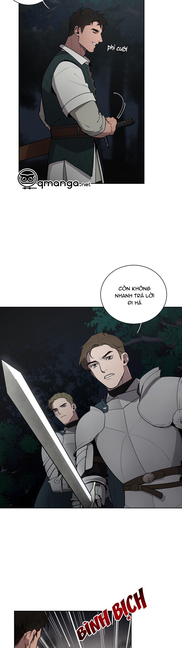 plaything - món đồ chơi của đại công tước chapter 5 28