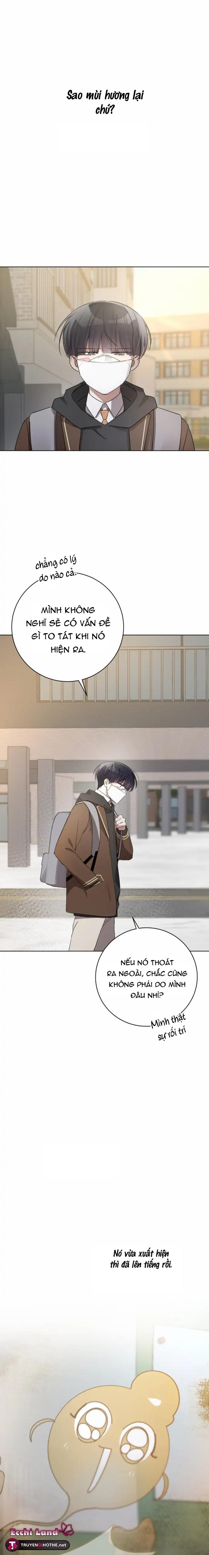 khắc tinh của mùi hương chapter 7.1 2