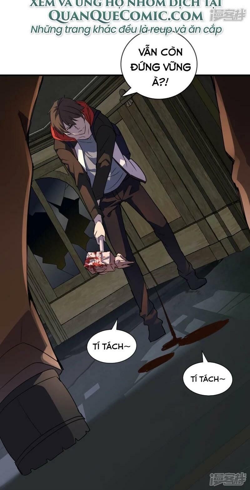 ta có một căn phòng mạo hiểm chapter 19 30
